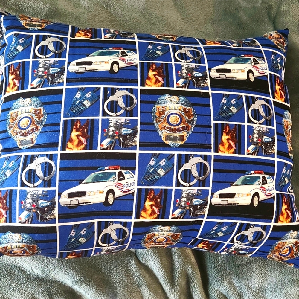 Throw Pillow